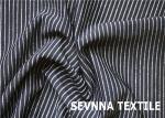 Desert Floral Recycled Polyester Fabric With Sublimated Transfer Printing