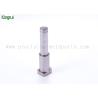 Buy cheap ISO Precision Ejector Pins And Sleeves High Speed Steel SKH51 from wholesalers