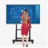 Buy cheap Ultra HD Multi-Person Collaboration Interactive Board from wholesalers
