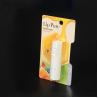 Buy cheap Customized Disposable PVC/PET transparent blister heat sealing lipstick tray packaging from wholesalers