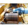 Buy cheap QTZ 40 tower crane TC4708 from wholesalers