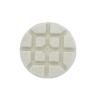 Buy cheap Fine Grain Marble Transitional Diamond Toolings Milky White 200 Grit from wholesalers