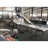 Buy cheap Auto 300KG/H Capacity Meat Processing Equipment For Chicken from wholesalers