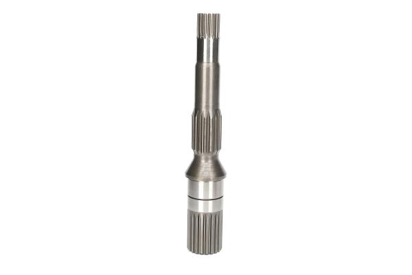 Buy cheap 708-2L-32110 pump shaft front for komatsu PC200-6/6D95 pc220-6/6D95 HPV95 pump parts China new from wholesalers