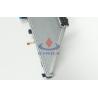 Buy cheap Aluminium Car 1996 1999 2001 Toyota Corolla Radiator , 1640015500 / 1640015700 from wholesalers