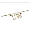 Buy cheap Steel Earthing Switch Electrical Interlocking For KYN28 Switcgear Equipment from wholesalers