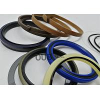 Buy cheap 440-00222BKT Daewoo Doosan Boom Arm Bucket Cylinder Seal Kit Excavator SOLAR product