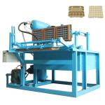 Egg Carton Making Machine, Paper Egg Tray Forming Machine, Paper Egg Tray