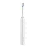 Smart Timed Rechargeable Electric Toothbrush Sonic Wireless Charging Waterproof
