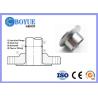 Buy cheap Lap Joint Carbon Steel Flanges Size 2" - 24" SCH 160 ASTM A105 High Hardness from wholesalers