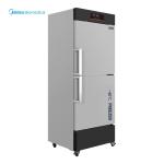 MCD-40L350 -40 Degree Upright Medical Pharmacy Biomedical Upright Freezer For
