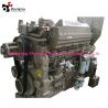 Buy cheap Mechanical Engineering Diesel Cummins Motor KTA19-C600 (448 KW /2100 RPM) from wholesalers