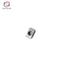Buy cheap YT5 Metal Cutting Inserts 2200 TRS ISO9001 For Goe Step Blades product