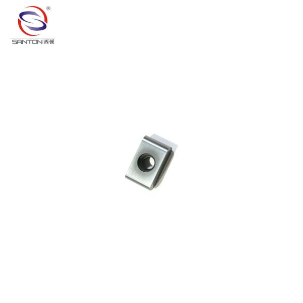 Buy cheap YT5 Metal Cutting Inserts 2200 TRS ISO9001 For Goe Step Blades from wholesalers