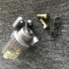 Buy cheap Mechanical Excavator Fuel Filter Kobelco Excavator SK200-5 Oil Water Separator from wholesalers