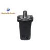 Buy cheap OMS Hydraulic Motor 315ml/R 6 Bolt Flange 31.75mm 14T Shaft 7/8-14 O-Ring from wholesalers