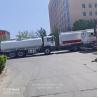 Buy cheap HOWO Sino6*4 380hp 30000l Diesel Refuel Oil Fuel Tanker Trucks from wholesalers