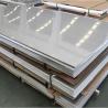 Buy cheap 2mm 6mm 10mm Thick Cold Rolled Stainless Steel Sheets 201 316 430 SS Plate from wholesalers