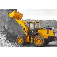 Buy cheap SEM636B Wheel loader 30series wheel loader 3ton product