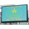 Buy cheap Epistar Chip Outdoor Full Color Led Screen , P3-P10 Led Outdoor Display Board from wholesalers