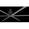 Buy cheap Blade Diameter 3.6m 12ft HVLS Ceiling Fan Energy Saving from wholesalers