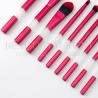 Buy cheap Luxurious 9 Piece Makeup Brush Set Diamond Decoration Full Face Brush Set from wholesalers