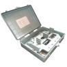 Buy cheap Fiber Optic Splitter Box UV Resistant Termination Box 48 Core ABS from wholesalers