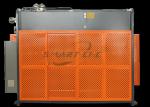 Streamlined Hydraulic Sheet Metal Press Brake Perfect Bending Effect