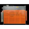 Buy cheap Streamlined Hydraulic Sheet Metal Press Brake Perfect Bending Effect from wholesalers