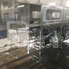 Buy cheap 200bph Cap Lifter Gallon Filling Machine Automatic from wholesalers