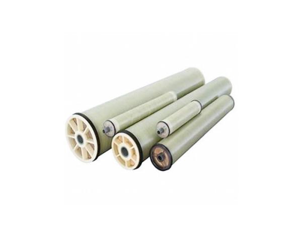 Buy cheap 8040 Brackish Water Reverse Osmosis Membrane 8" Water Purification Membrane from wholesalers