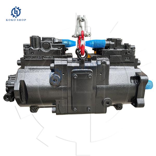Buy cheap K7V140DTP K7V140DTP-OE3K LC10V00041F2 Hydraulic Main Pump For SK350-10 SK380-10 SK200-10 Excavator Spare Parts from wholesalers