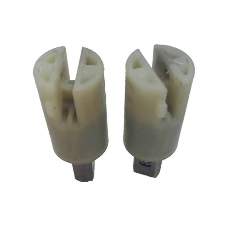 Customize Door Cover Soft Close Hinge Damper Adjustable Torque Rotary Damper