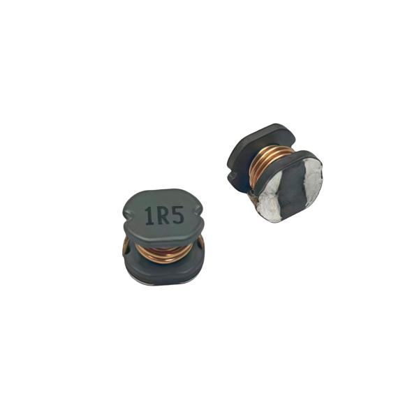 Ferrite Core Chip Power Inductor Shielded Choke Coil inductor SMD 1R0M/2R2M/1R5M