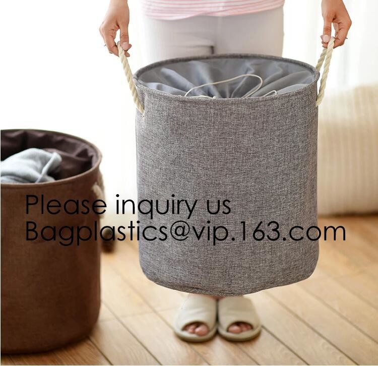 Clear Drawstring Bag - PVC Drawstring Backpack with Mesh Side Pockets for School, Music Festivals, Sporting Events, Trav