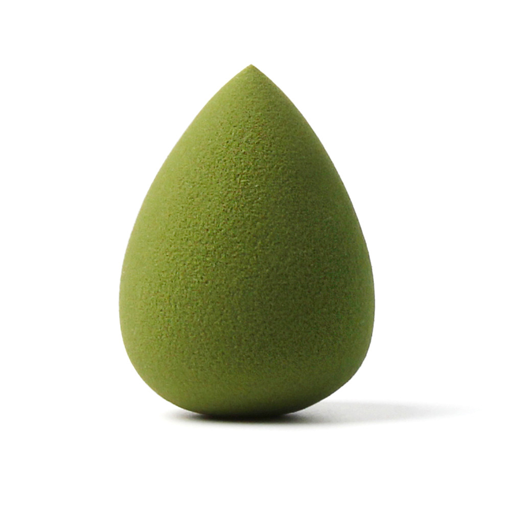 ODM Diamond 22g 1pcs Makeup Puff Sponge For Powder