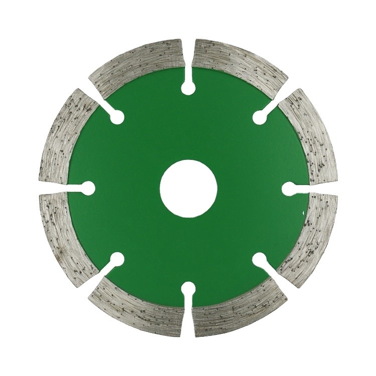 Granite Diamond Saw Blade
