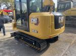 5 TON USED EXCAVATOR CAT305.5E WITH CHEAP PRICE FORSALE IN CHINA SHANGHAI