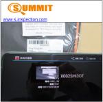 Ping Pong Sets Finished Goods Inspection , ISO Summit Inspection Services