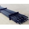 Buy cheap Lead And Tungsten Sinker Bar Oilfield Wireline Solid Steel Long Service Life from wholesalers