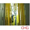 Buy cheap Automatic Powder Coating Production Line For Iron Electric Control Cabinet from wholesalers