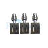 Buy cheap Ribbon Sealing Ultrasonic Punching Horn Good Tightness Leak Proof from wholesalers