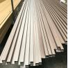 Buy cheap Wood Colour Rigid Fiberglass Tubing 4 Inch Fiberglass Tube Impact Resistance from wholesalers