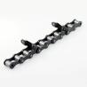 Buy cheap CA550 CA555 CA557 Transmission Drive Chains Carbon Steel Agricultural Chain from wholesalers