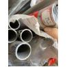 Buy cheap Ss TP304 TP316L Pipe Stainless Steel Welded Tube pipe Stock round tube from wholesalers