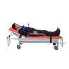 Buy cheap CE Certified Aluminum Alloy Medical Emergency Ambulance Stretcher for Operating Room ICU from wholesalers