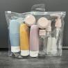 Buy cheap Perfume Bottle Set Cosmetic Travel Bag for Refillable Spray Lotion Tube Bottling from wholesalers