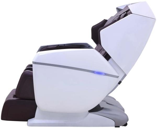 Buy cheap Bionic Shiatsu Massage Chair Zero Gravity Ai Tranquil Ease Massage Chair ROHS from wholesalers