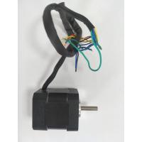 Buy cheap 3 Phase 42mm Brushless Planetary Gear Motor 4000rpm 24/1 Speed Ratio product