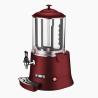 Buy cheap Chocolate Processing Beverage Dispenser Machine 11C Hot Coffee Milk Maker from wholesalers
